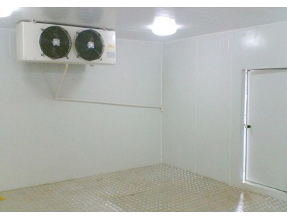 徐州血站95m3醫(yī)藥自動(dòng)化冷庫工程建造方案