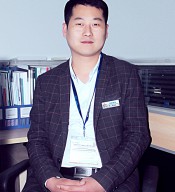 浩爽制冷集團(tuán)總部業(yè)務(wù)部經(jīng)理-崔強(qiáng)