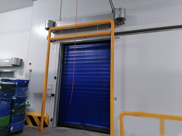 保鮮冷庫建設(shè)多少錢一平方？