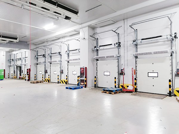 1500平方冷庫(kù)建設(shè)需要多少錢？