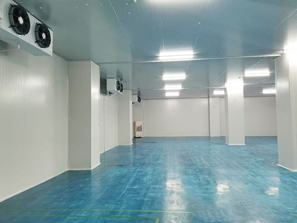 建個(gè)1000平方的冷庫(kù)多少錢(qián)