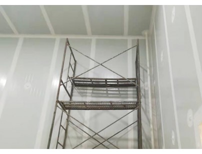 自貢豐碩生態(tài)農(nóng)業(yè)8500立方米氣調(diào)保鮮庫工程建造方案