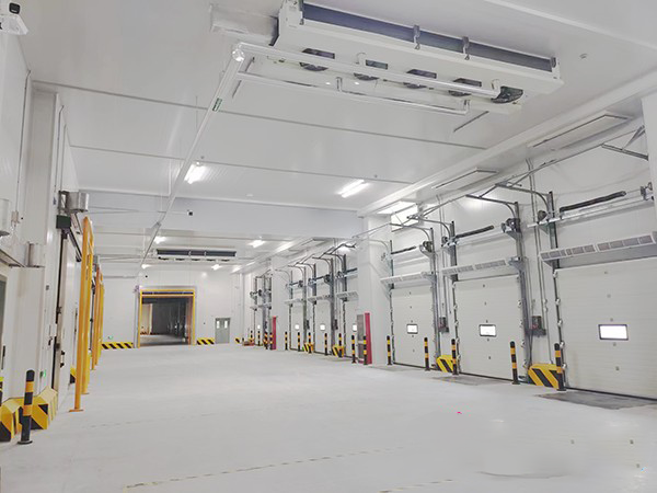 大型冷庫(kù)單價(jià)多少錢