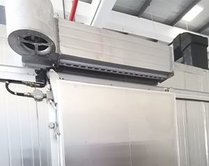 防爆庫(kù)定做防爆等級(jí)標(biāo)準(zhǔn)要求