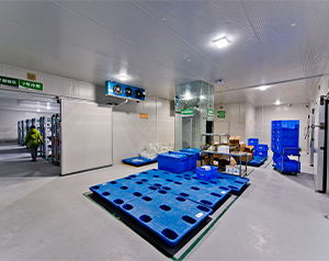 3000立方米醫(yī)藥冷庫(kù)（藥品試劑冷藏庫(kù)）全套報(bào)價(jià)方案