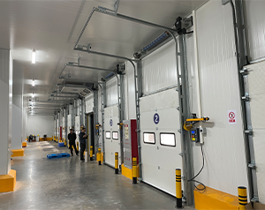 建造易制爆低溫防爆冷庫(kù)房設(shè)備配置要求有哪些？