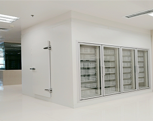 武義900立方米醫(yī)用診斷試劑冷庫(kù)定制價(jià)格標(biāo)準(zhǔn)多少錢(qián)？