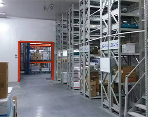 體外診斷試劑冷庫驗證gsp/gmp藥監(jiān)局認證標準