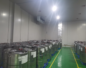 化工企業(yè)內(nèi)建造一個100平防爆冷庫的設(shè)計安裝費用？