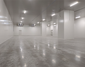 疾控中心20m&sup3;疫苗冷庫造價多少錢，建造標準有哪些