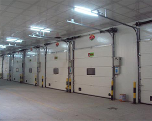 小區(qū)500㎡地下車庫可以改建冷藏庫嗎？是否安全？