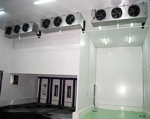 凈化車間冷庫需要做凈化板嗎，凈化車間冷量簡單計算方式