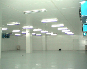 高溫冷庫建設多少錢一平方