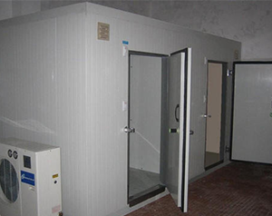 上海建1000㎡制冷設(shè)備冷庫(kù)（低溫冷藏庫(kù)）安裝成本一平米多少錢