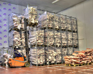 凍肉冷庫(kù)（預(yù)冷冷庫(kù)/排酸冷庫(kù)/速凍冷庫(kù)）怎么核算冷庫(kù)建造價(jià)格？