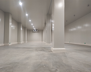 大型水果冷庫(kù)造價(jià)是多少？如何設(shè)計(jì)規(guī)劃