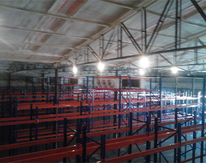 gmp/gsp陰涼庫溫濕度要求？