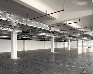 15000立方米冷庫造價-上萬立方大型冷庫如何設(shè)計建造