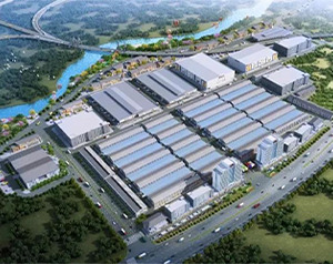 肉類屠宰加工冷鏈項目建設(shè)方案