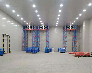 大型冷庫(kù)建造價(jià)格怎么計(jì)算出來(lái)