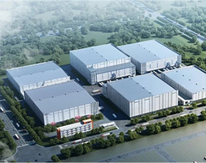 沂南云倉冷鏈物流區(qū)如何建設？