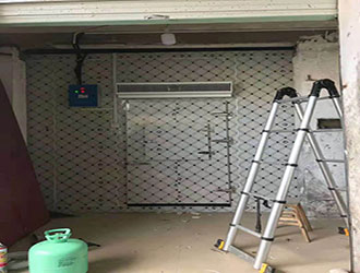 24小時(shí)冷庫維修有必要嗎？