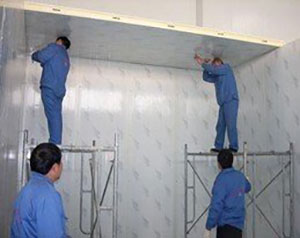 冷庫維修價位與什么有關(guān)？