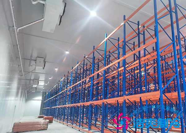 1000噸保鮮冷庫(kù)造價(jià)多少錢