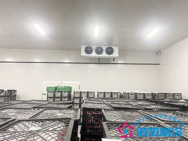 建造冷庫造價價格多少錢一立方？