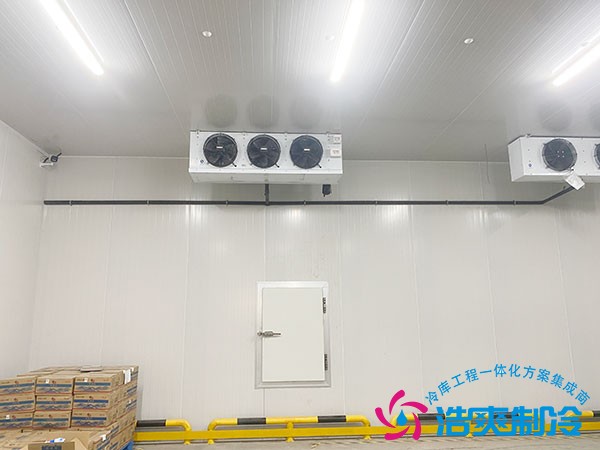 建造冷庫造價價格多少錢一立方？