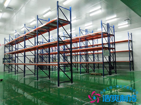 2024-18℃恒溫冷庫造價(jià)