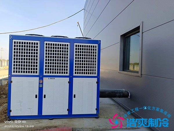 防爆冷庫建造的技術(shù)要求有哪些？