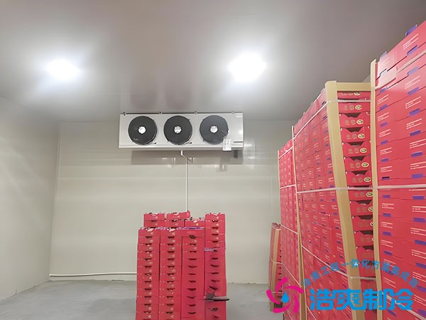 保鮮冷庫建造價(jià)格