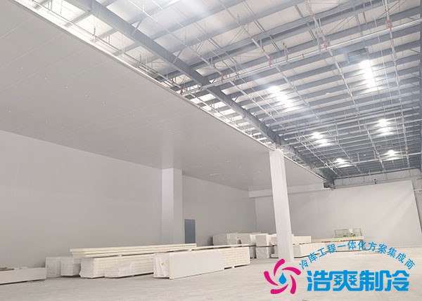 恒溫庫(kù)安裝造價(jià)標(biāo)準(zhǔn)