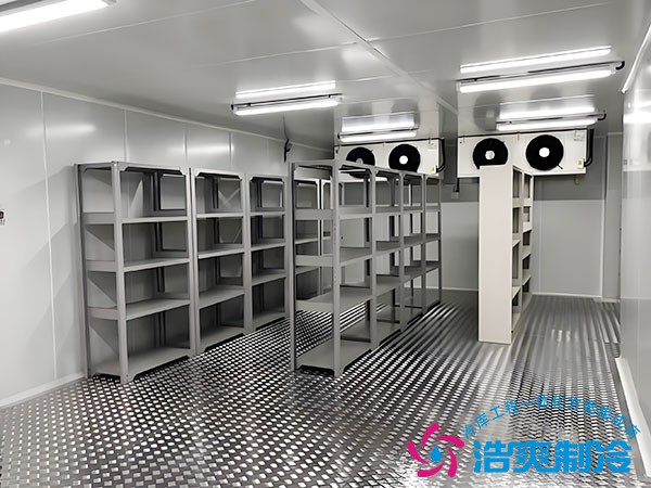 疫苗冷庫(kù)安裝有什么要求和標(biāo)準(zhǔn)