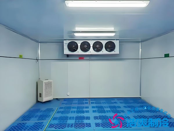 疫苗冷庫(kù)安裝有什么要求和標(biāo)準(zhǔn)