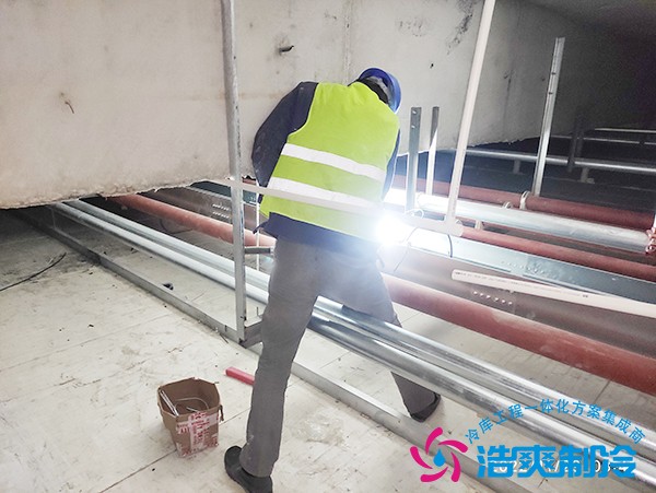 建造冷庫工程預(yù)算報(bào)價(jià)