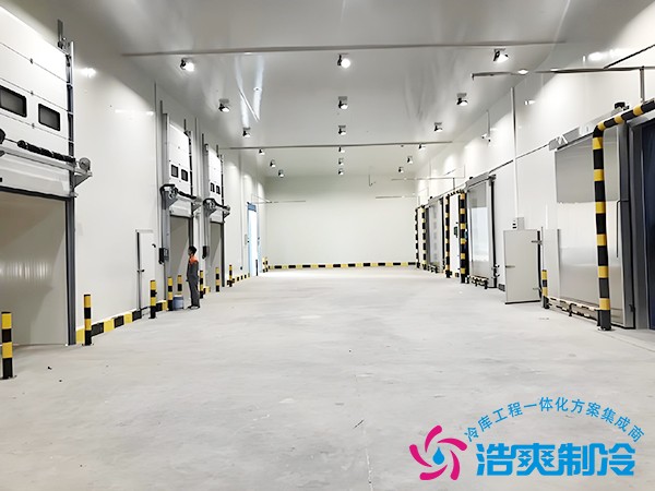 10000平冷庫(kù)建造多少錢(qián)