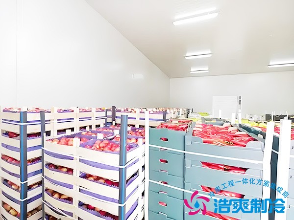 冷庫(kù)造價(jià)多少錢(qián)一平方米