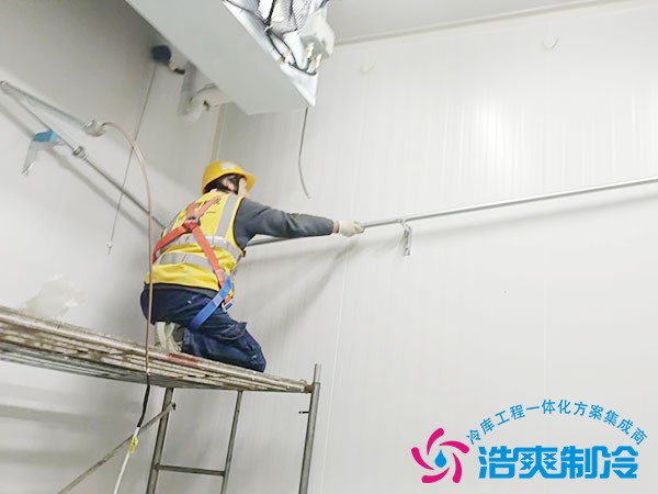 冷凍庫費(fèi)用