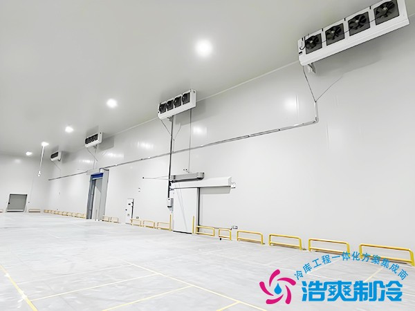 恒溫庫(kù)建造多少錢(qián)