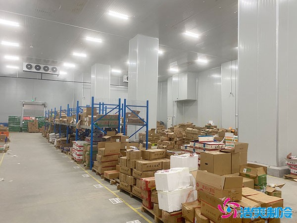 1000平米低溫冷庫(kù)建造價(jià)格