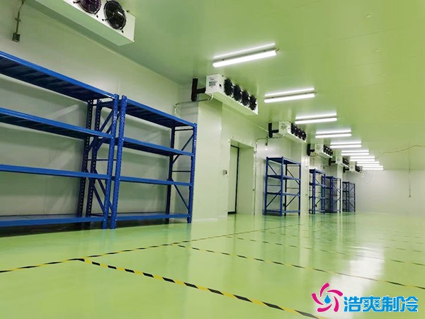 上海疫苗冷藏庫設(shè)計(jì)安裝公司