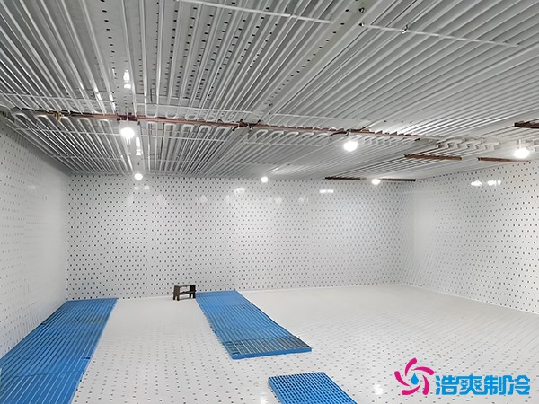 建個冷凍庫要多少錢？冷凍庫每平方米的造價標(biāo)準(zhǔn)