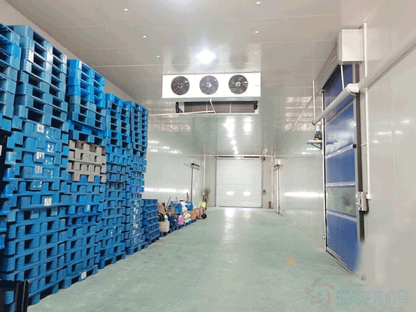 什么是團(tuán)餐配送冷庫？團(tuán)餐配送冷庫建造要求標(biāo)準(zhǔn)規(guī)范
