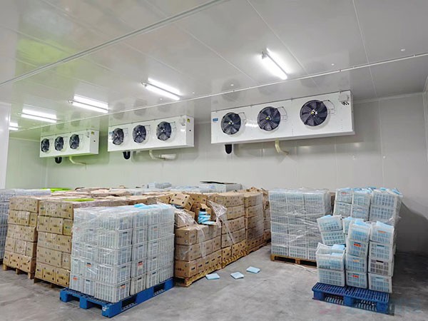 農(nóng)產(chǎn)品產(chǎn)地初加工冷庫造價(jià)預(yù)算