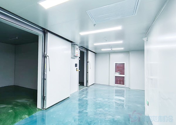 醫(yī)院藥品冷庫建設(shè)造價(jià)