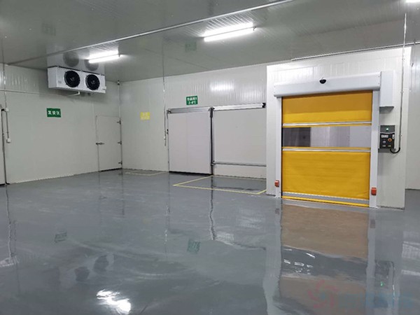 經(jīng)營生物制品的冷庫容積建造多大？安裝價(jià)格多少錢？