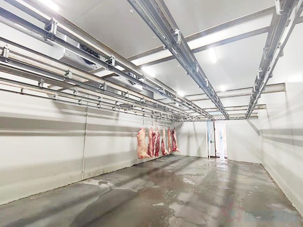 建造1000立方冷凍庫配多大壓縮機(jī)？造價預(yù)算多少錢？