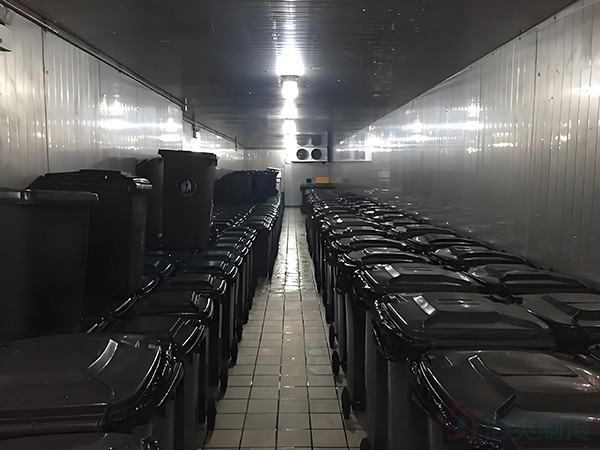 冷庫(kù)式垃圾房造價(jià)